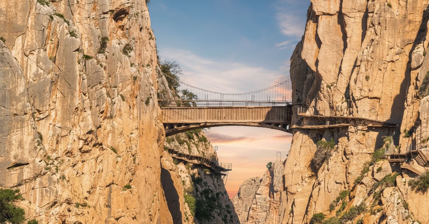 Camino del Rey