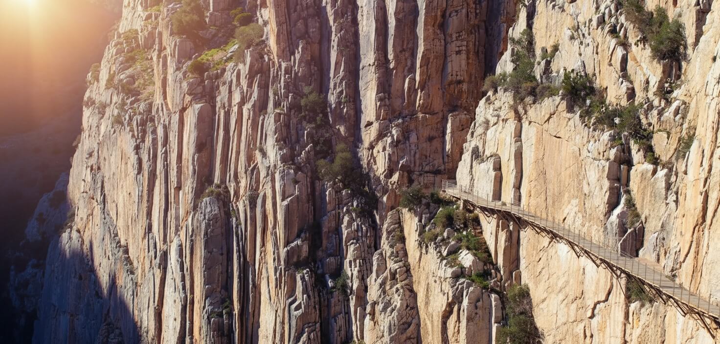Caminito del Rey Tickets